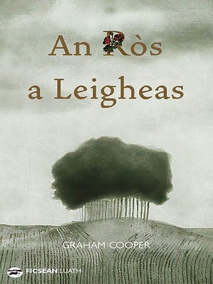 cover image of An Ròs a Leighas
